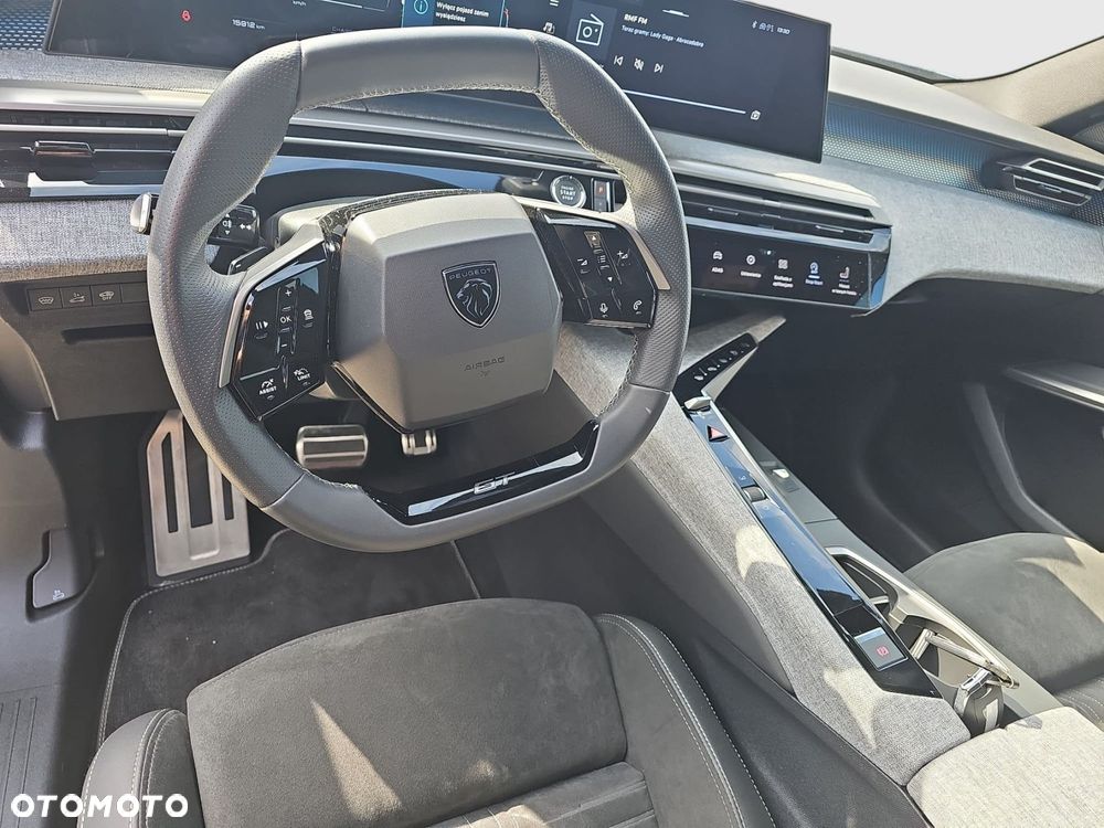 Peugeot 5008 - 11