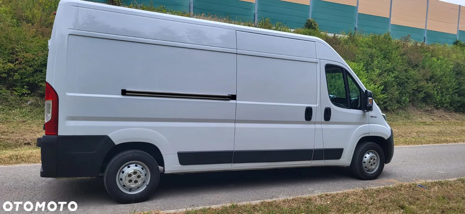 Fiat DUCATO - 9