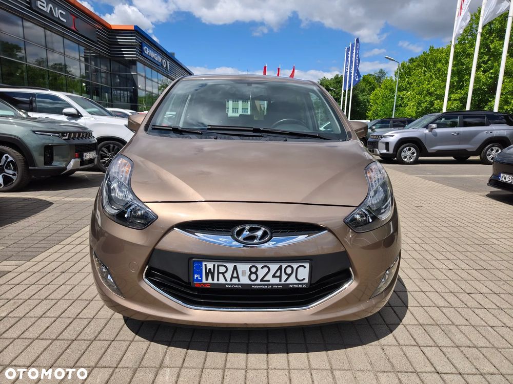 Hyundai ix20 1.6 Style - 3