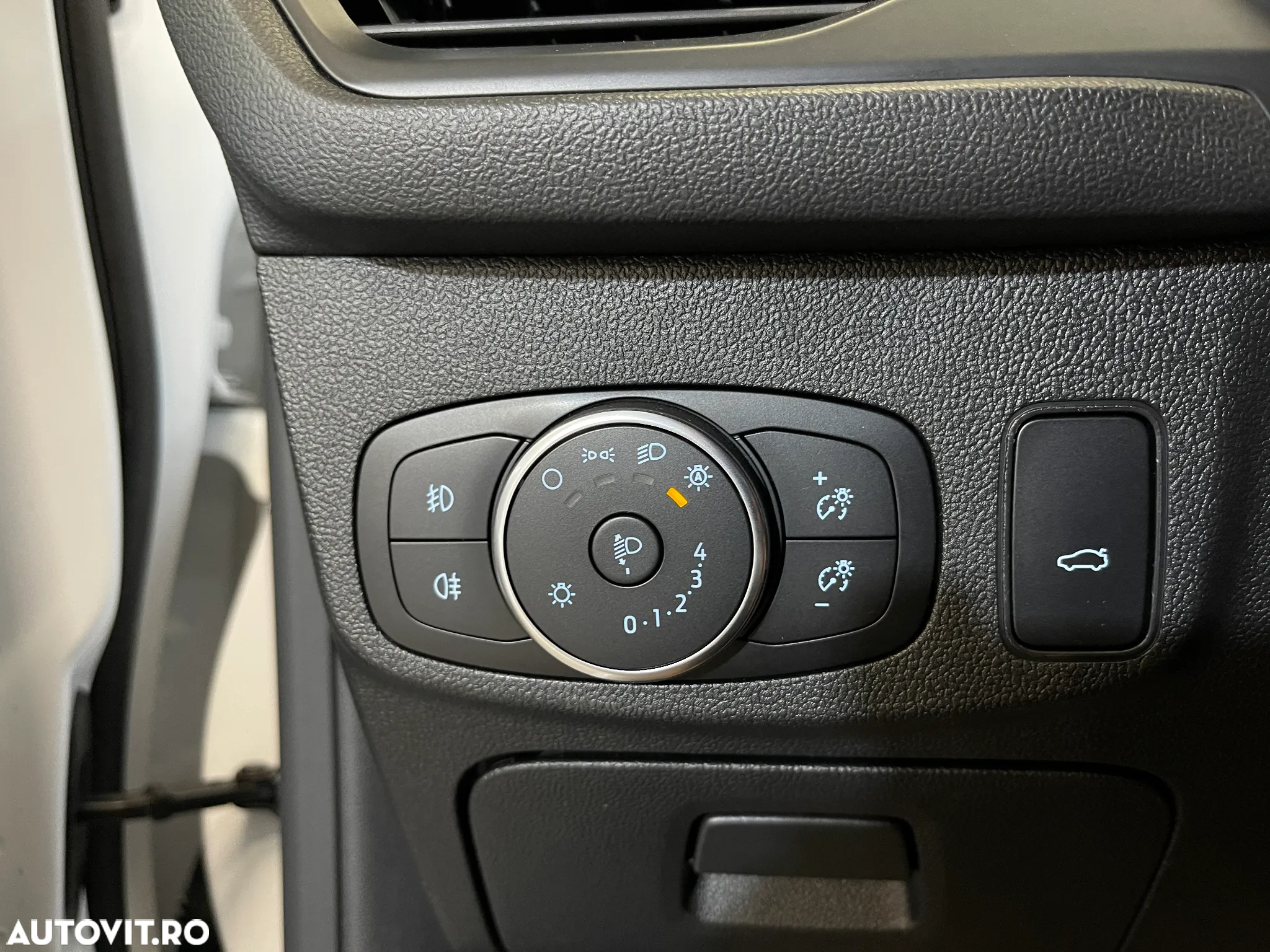 Ford Focus 1.5 EcoBlue Trend Edition - 17