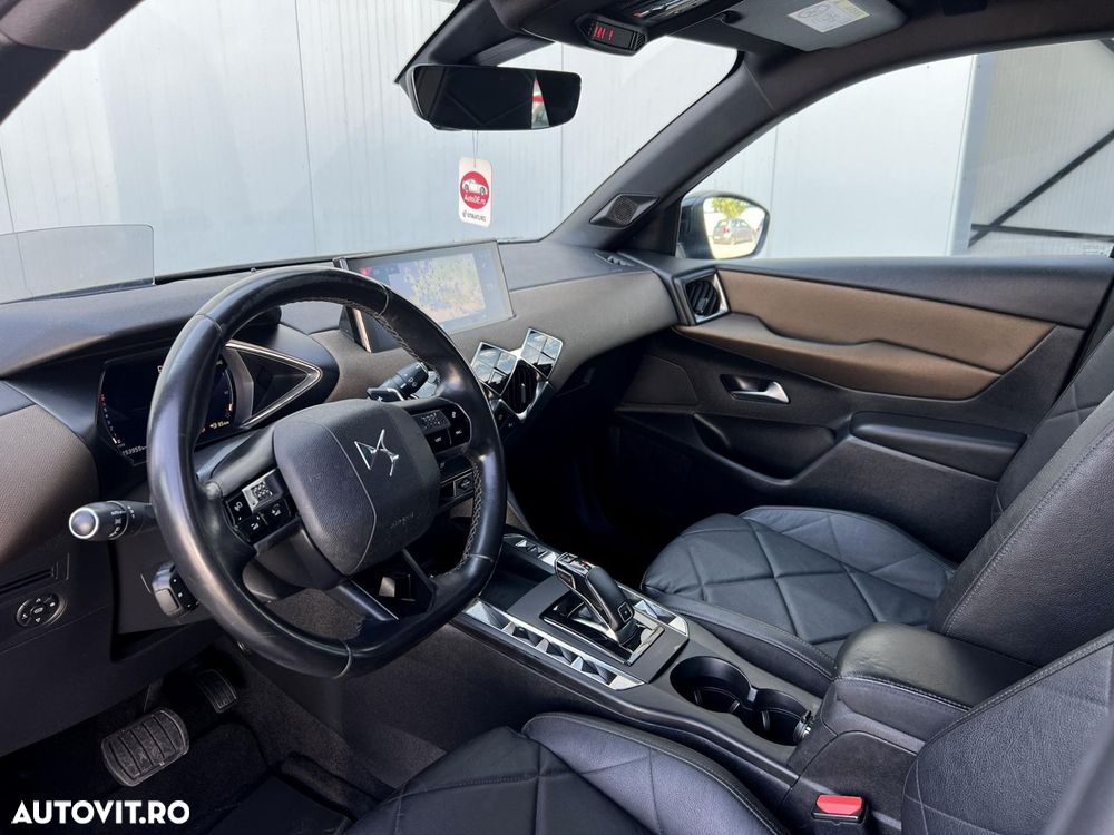 DS Automobiles DS 3 Crossback - 5