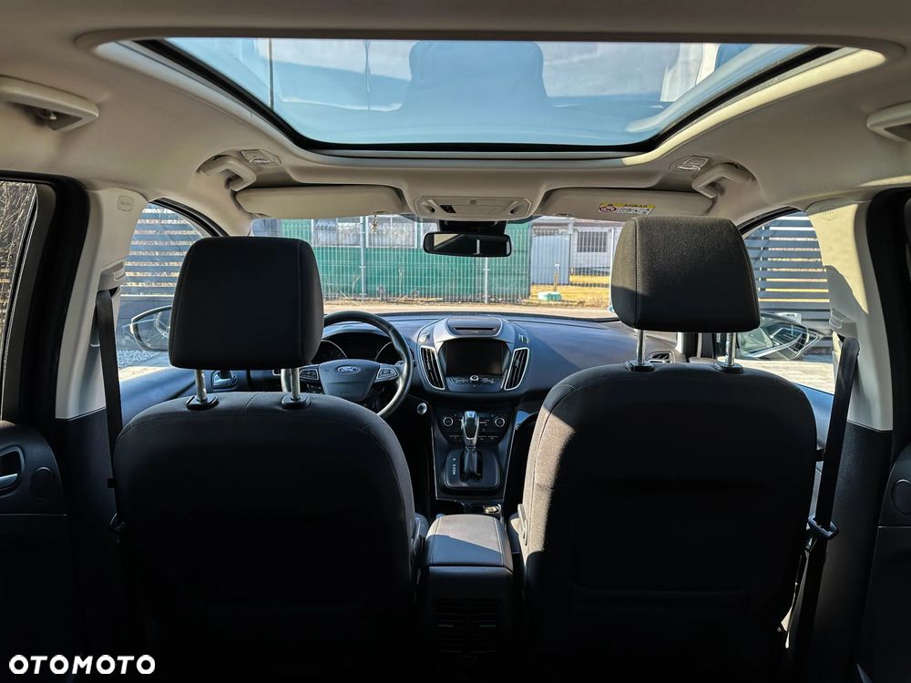 Ford C-MAX 2.0 TDCi Titanium ASS - 27