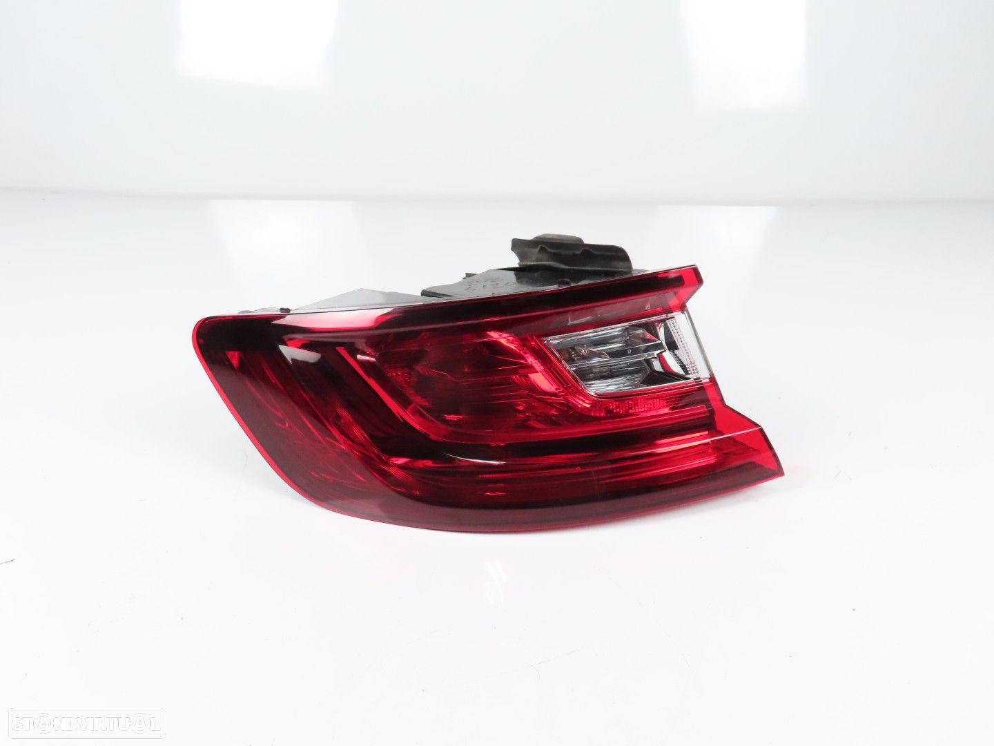 Farolim Esquerdo/Trás Seminovo/ Original RENAULT MEGANE IV Hatchback (B9A/M/N_)... - 1