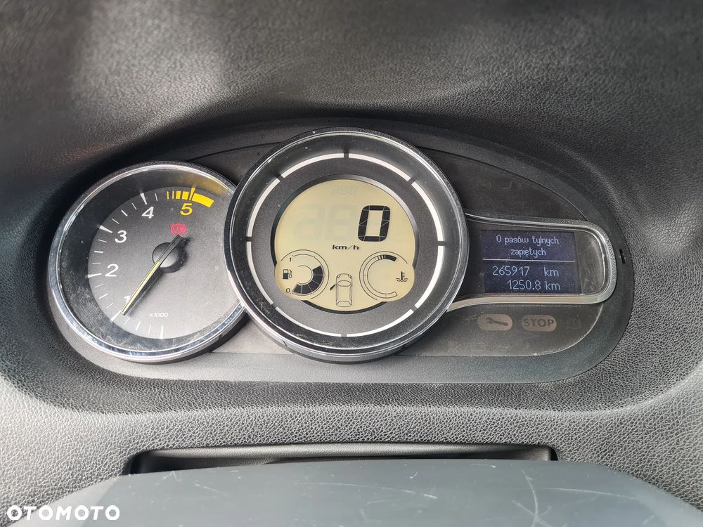 Renault Megane - 19