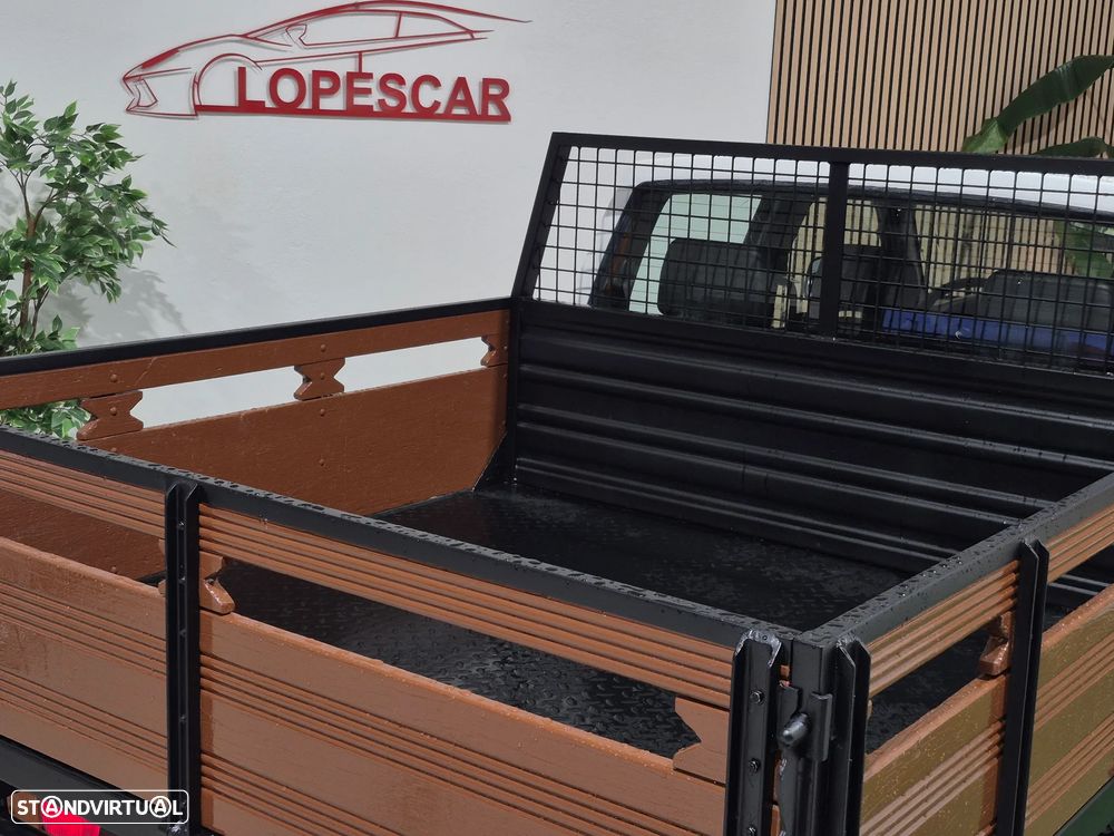 Nissan Pick Up D22 2.5 - 5 LUGARES - 2010 | GARANTIA | NACIONAL - 9