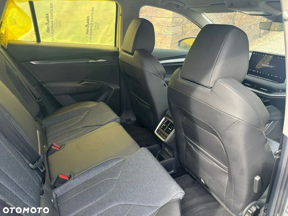 Skoda Elroq 60 63kWh - 14