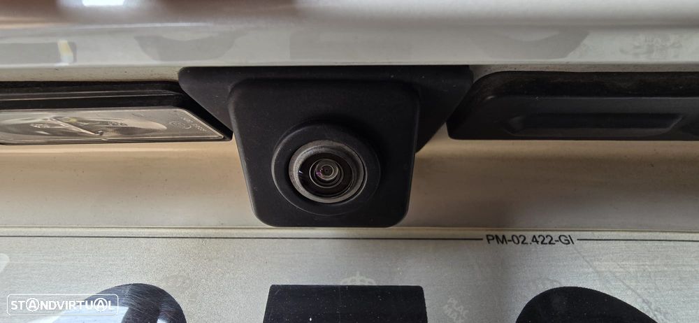 Peugeot 3008 1.6 Hybrid GT e-EAT8 - 37