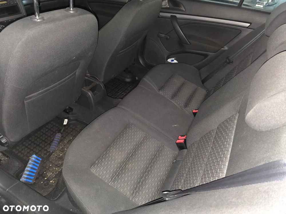 Skoda Octavia 2.0 TDI Active - 10