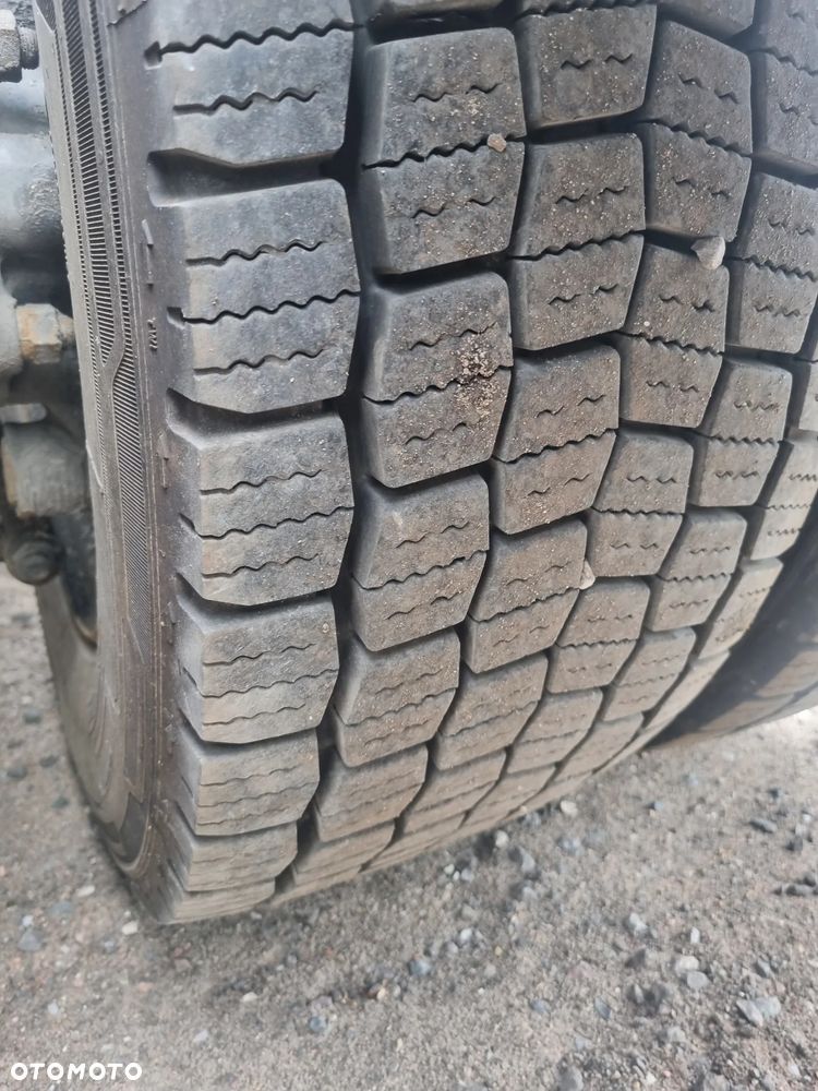 MAN TGX 440 - 13