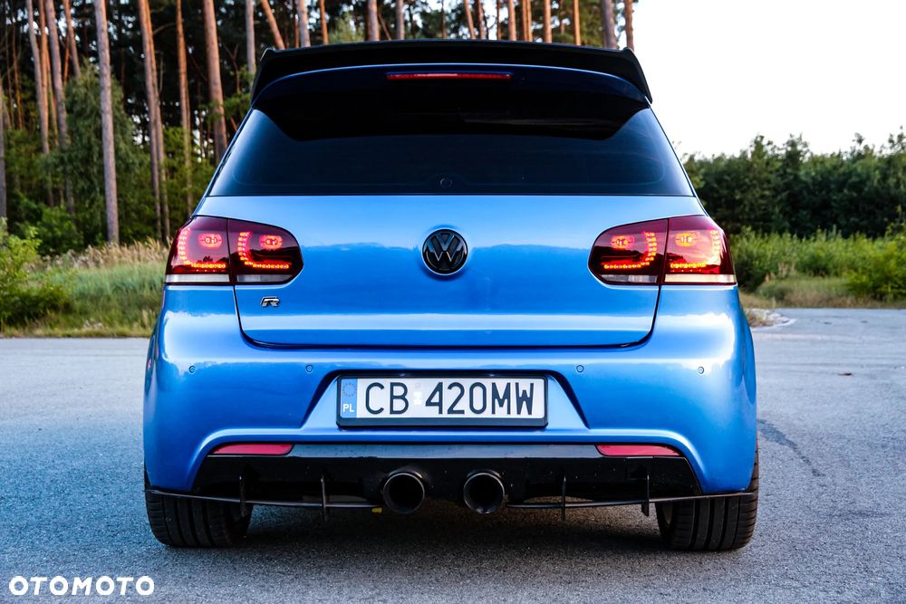 Volkswagen Golf - 20