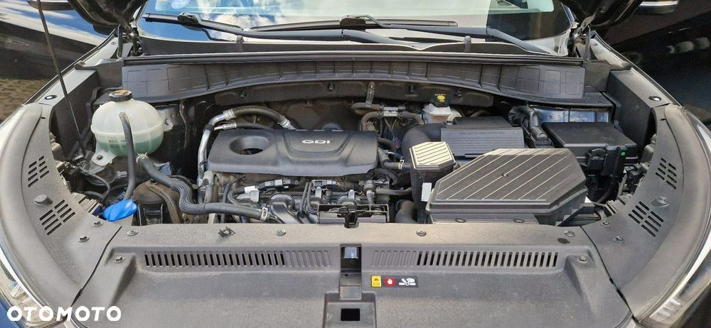 Hyundai Tucson - 40