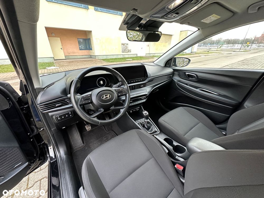 Hyundai i20 1.0 T-GDI - 30