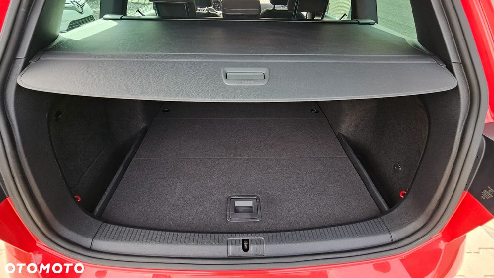 Volkswagen Golf GTD (BlueMotion Technology) DSG - 30