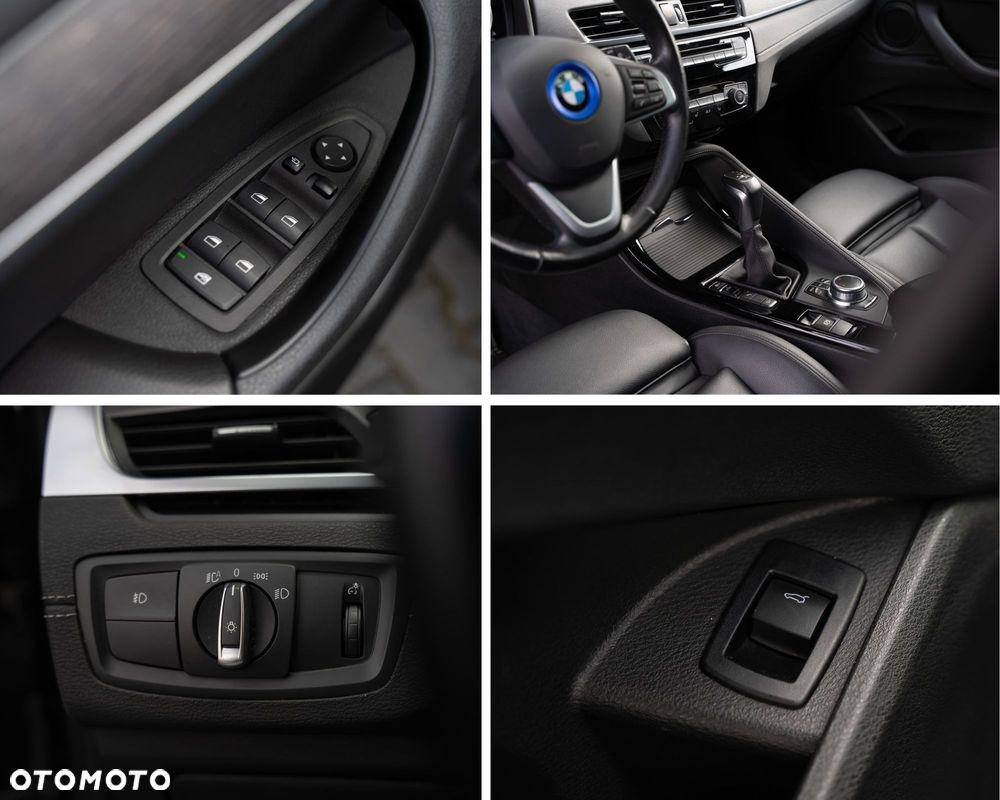 BMW X2 sDrive20i GPF sport - 32
