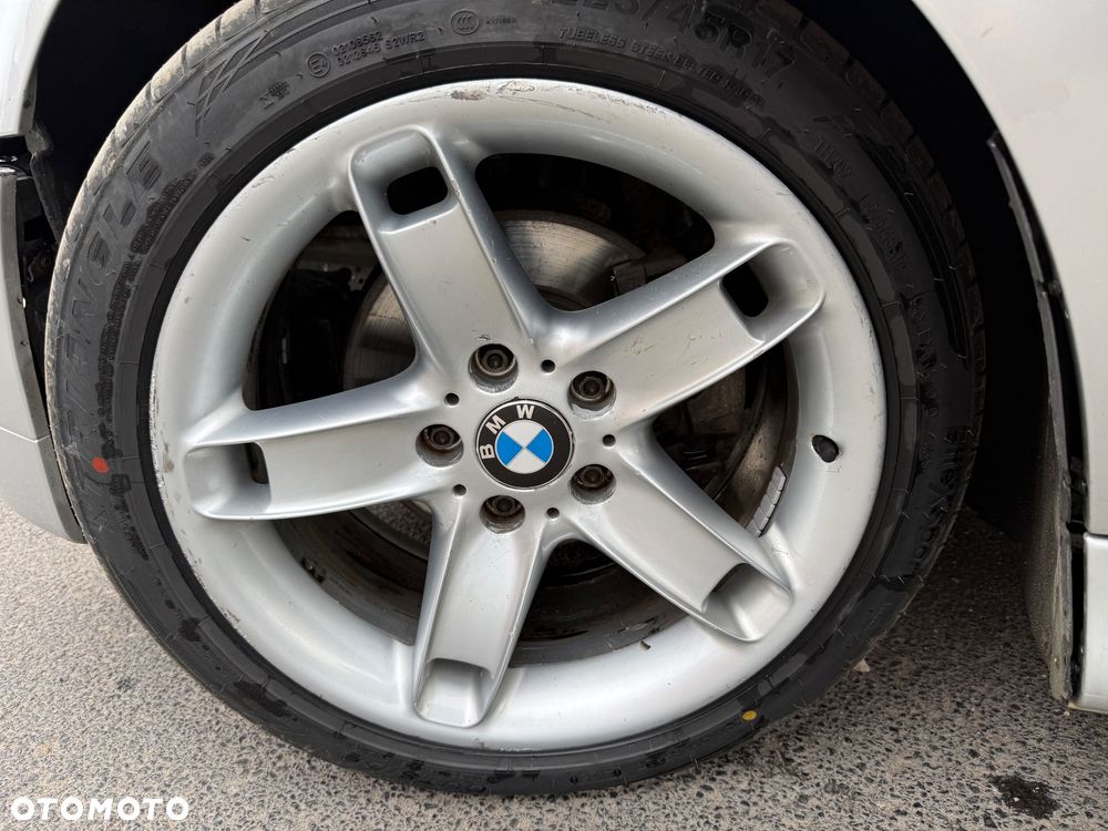 BMW Seria 5 - 22