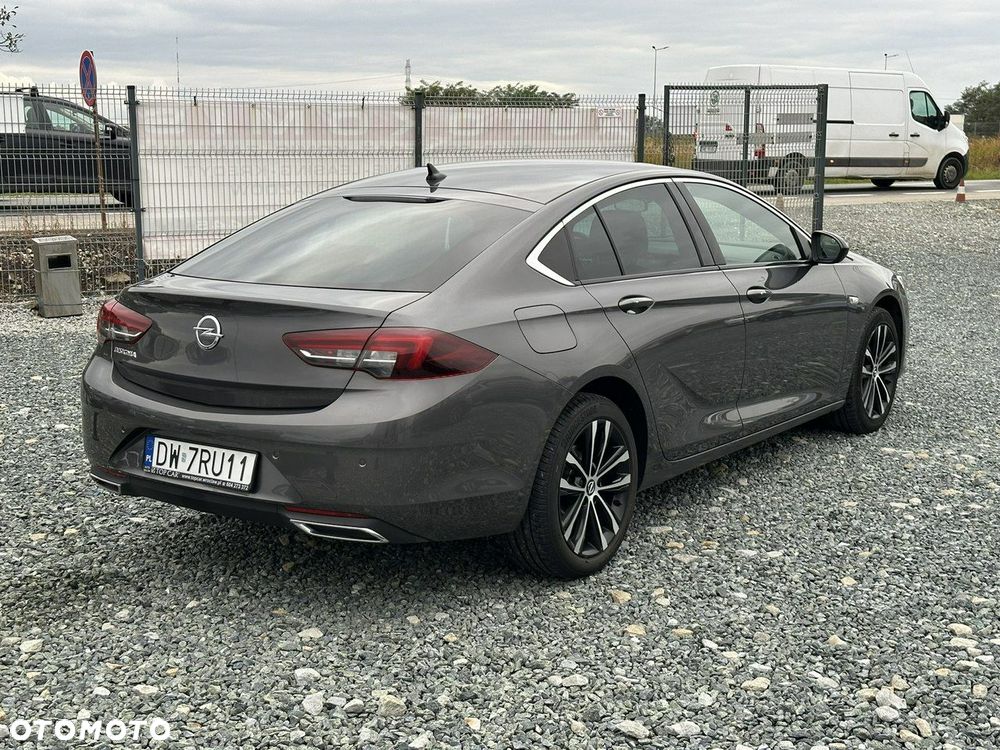 Opel Insignia 2.0 CDTI Business Elegance S&S - 5
