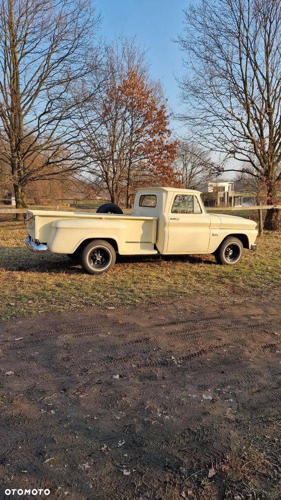 Chevrolet C-10 - 37
