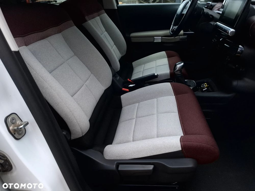 Citroën C4 Cactus 1.6 Blue HDi Shine - 20