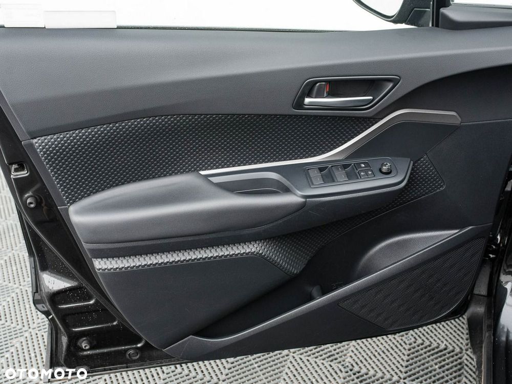 Toyota C-HR - 10