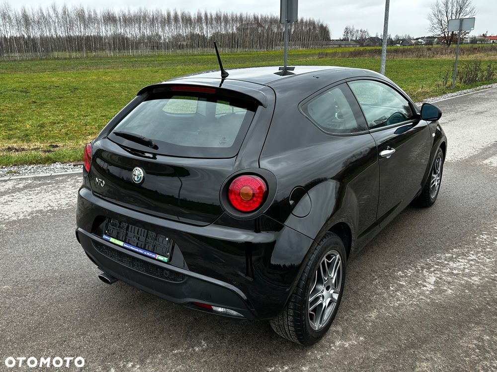 Alfa Romeo Mito TB 1.4 16V MultiAir - 6