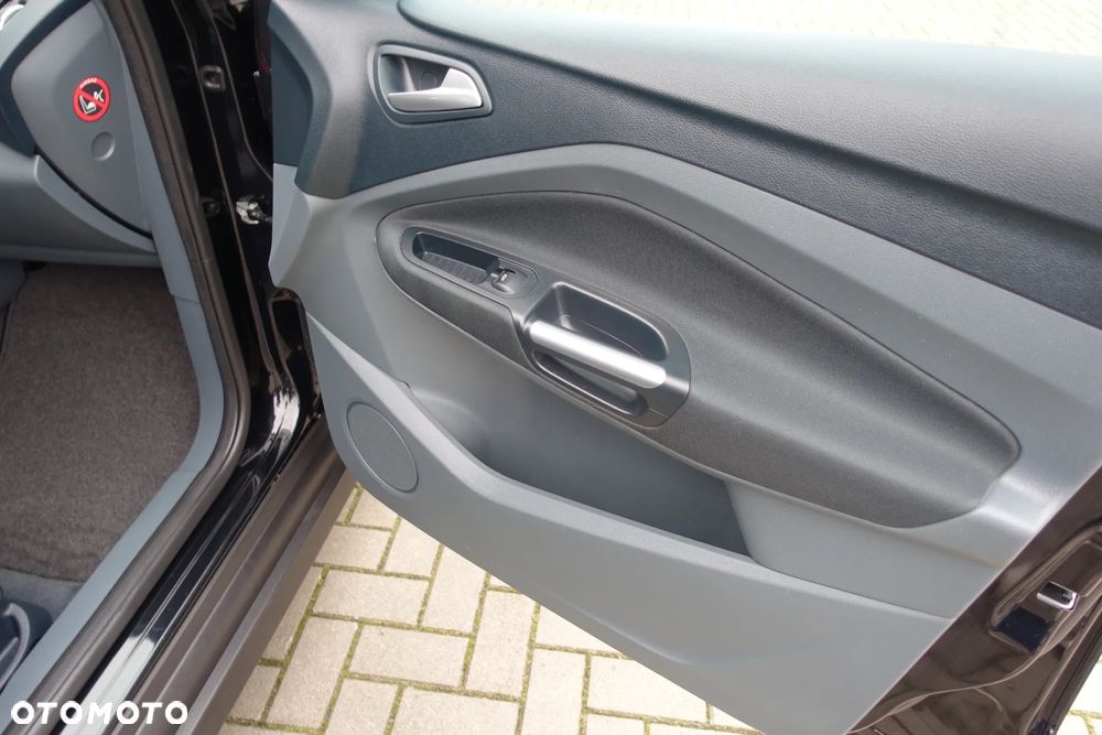 Ford C-MAX 1.6 TDCi Trend - 10