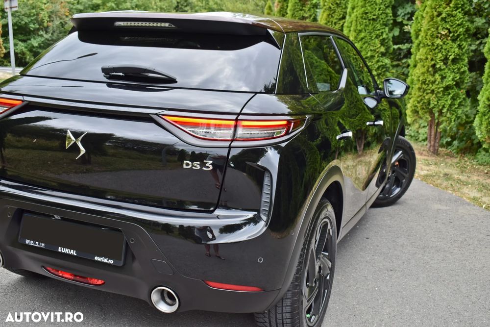 DS Automobiles DS 3 Crossback - 22