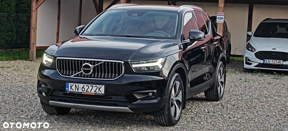 Volvo XC 40 T5 Twin Engine DKG Inscription - 2