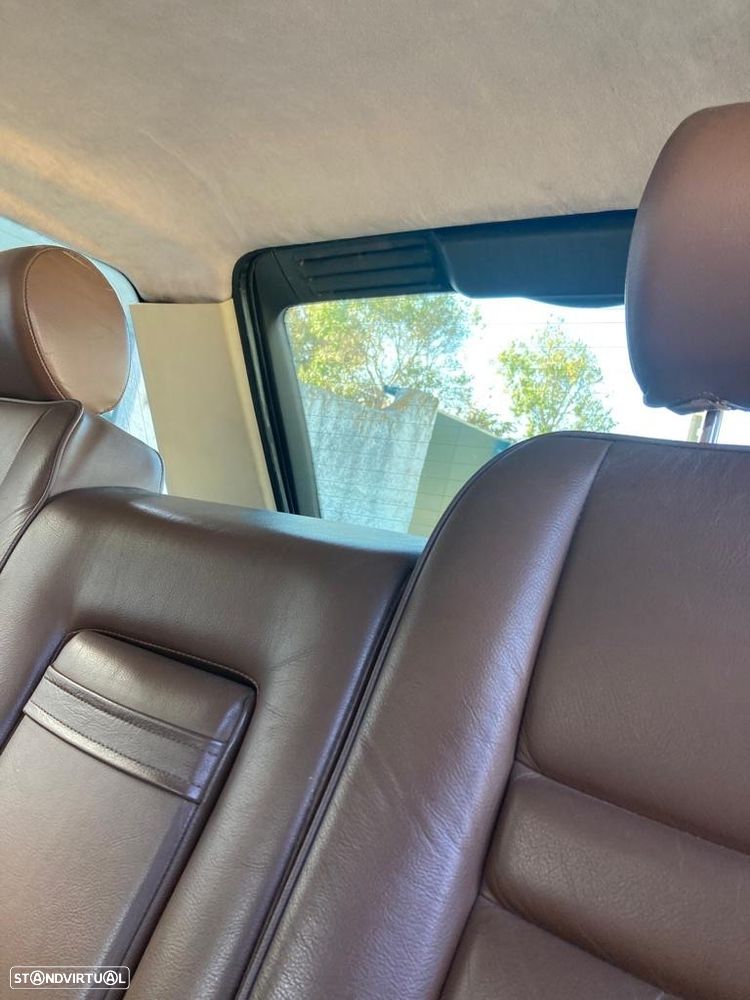 Land Rover Range Rover 2.5 DT - 12