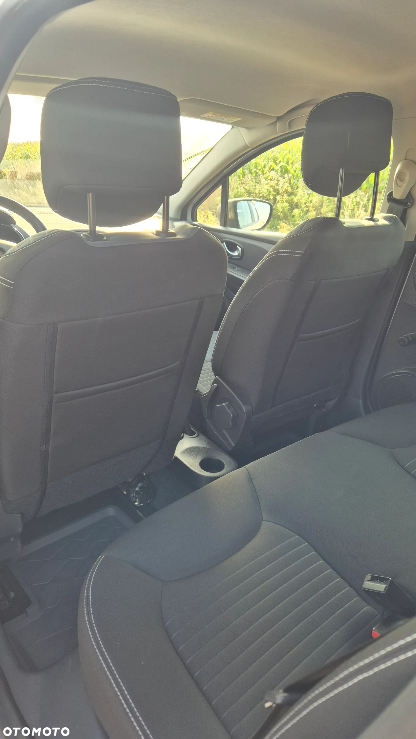 Renault Clio - 12