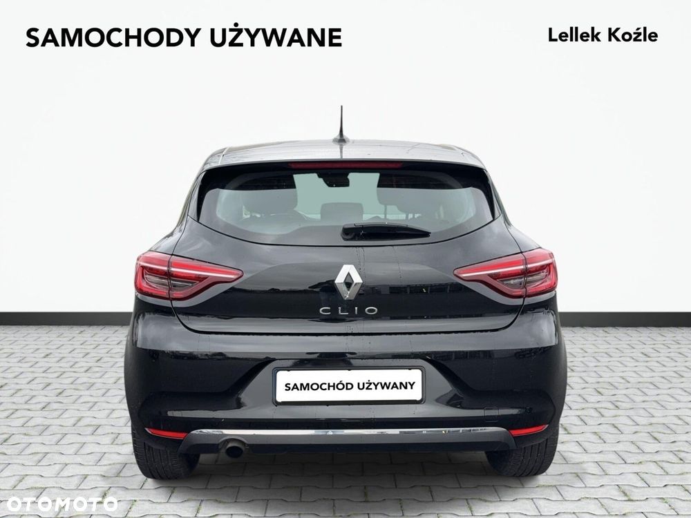 Renault Clio 1.0 TCe Zen - 8