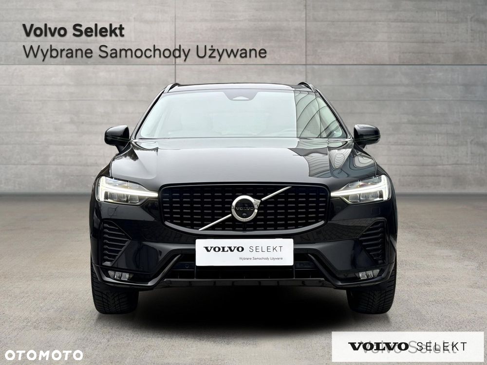 Volvo XC 60 - 9