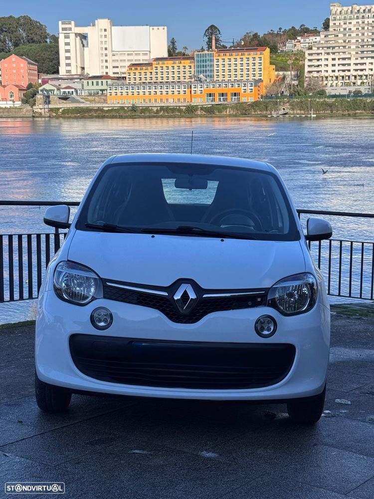 Renault Twingo 1.0 SCe Zen - 3