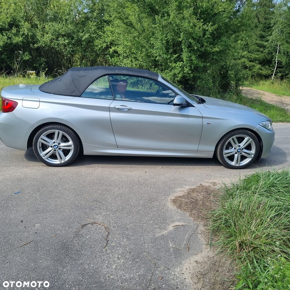 BMW Seria 2 228i - 4