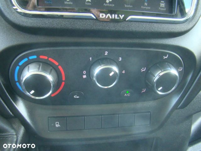 Iveco DAILY 35 S 16 3.0TDI WINDA 3.5T 4.20M - 18