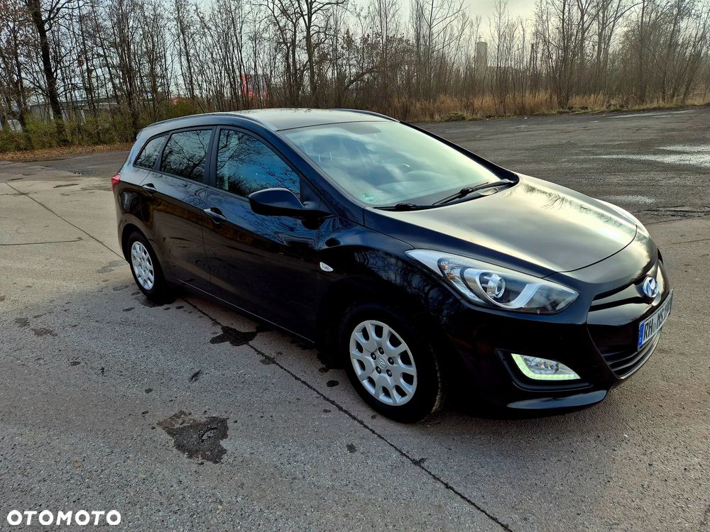 Hyundai i30 1.4 Style - 8