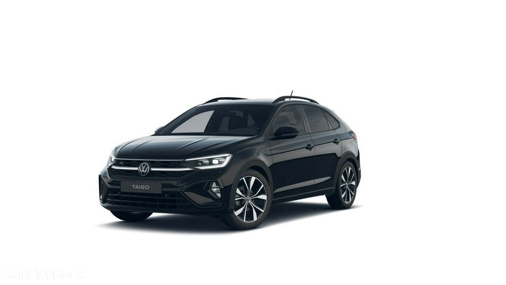 Volkswagen Taigo 1.5 TSI ACT R-Line Plus DSG - 3