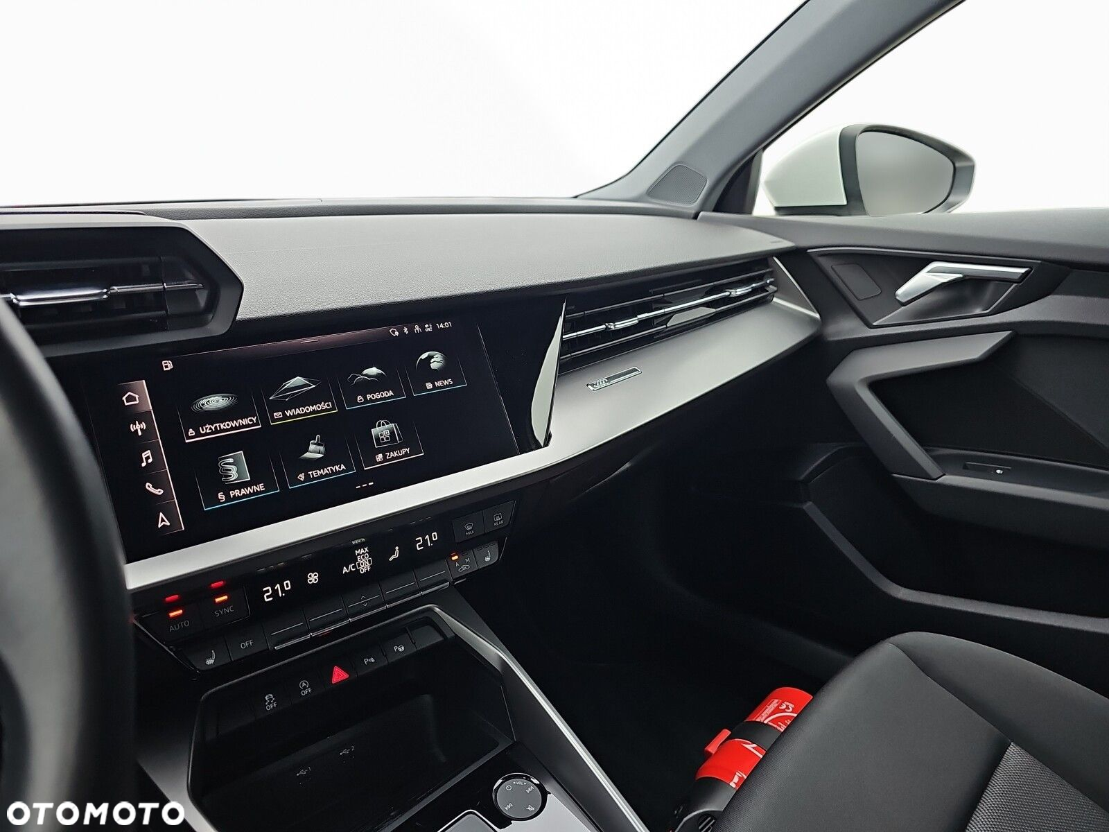 Audi A3 - 16