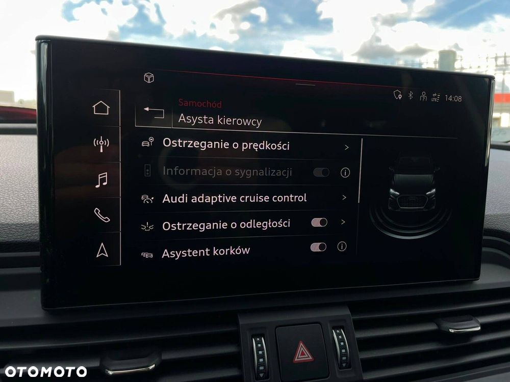Audi Q5 Sportback - 33