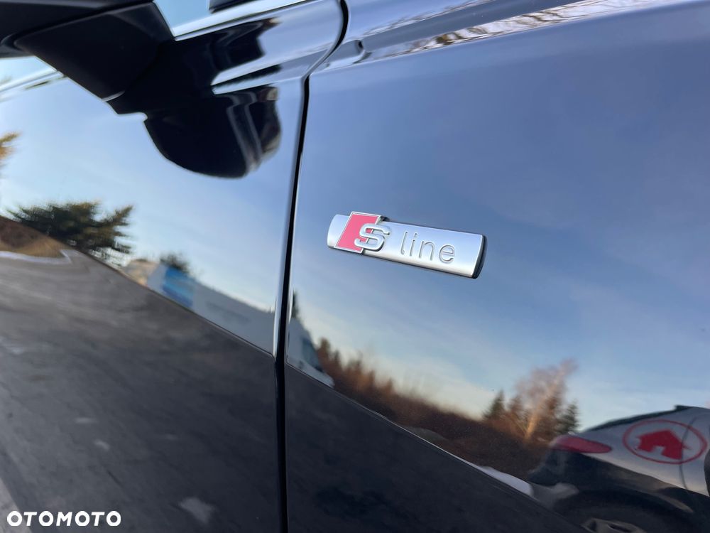 Audi A6 Avant 40 TDI S tronic sport - 13