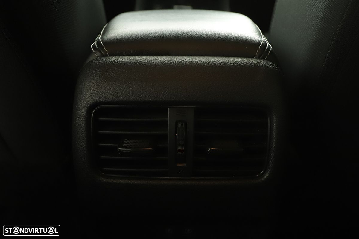 Nissan Qashqai 1.5 e-Power N-Connecta - 23