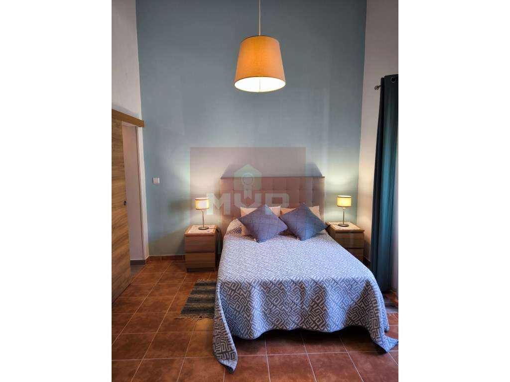 Moradia T2 no centro da Fuseta - Grande imagem: 4/35