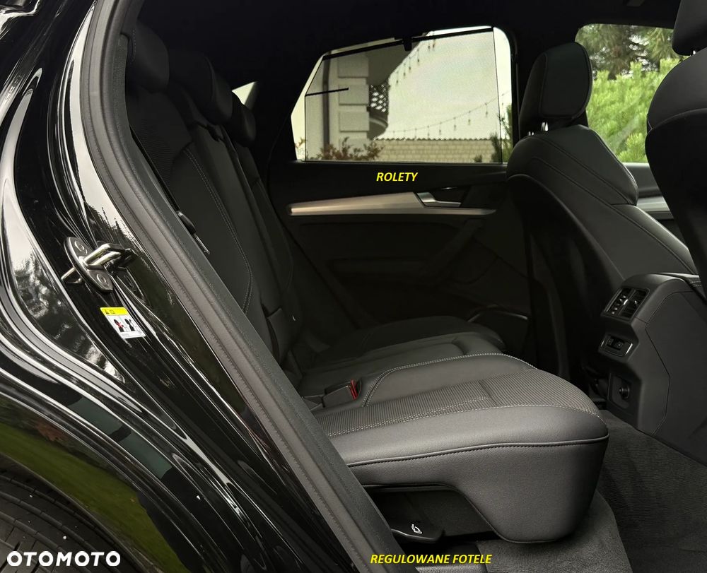 Audi Q5 Sportback - 33