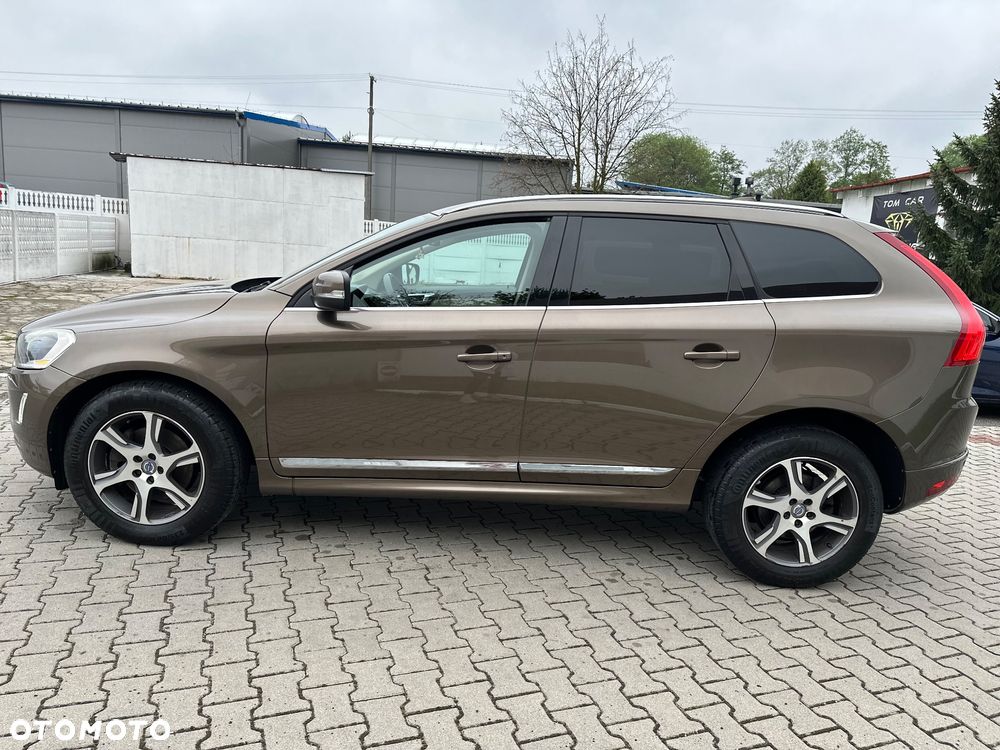 Volvo XC 60 - 5