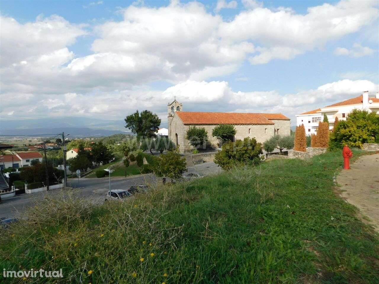 Lote / Fundão, Aldeia de Joanes - Grande imagem: 2/2