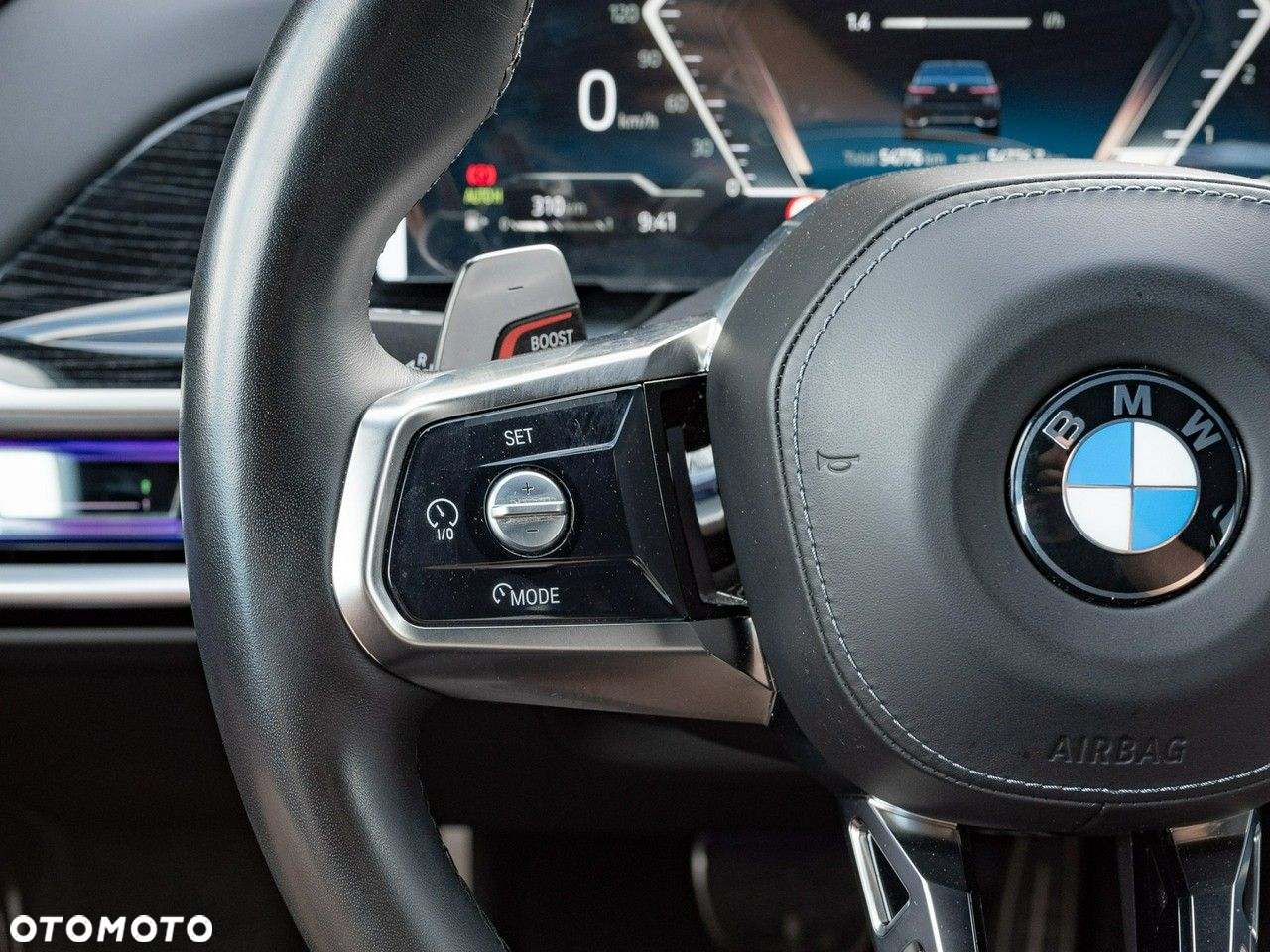 BMW Seria 7 - 17