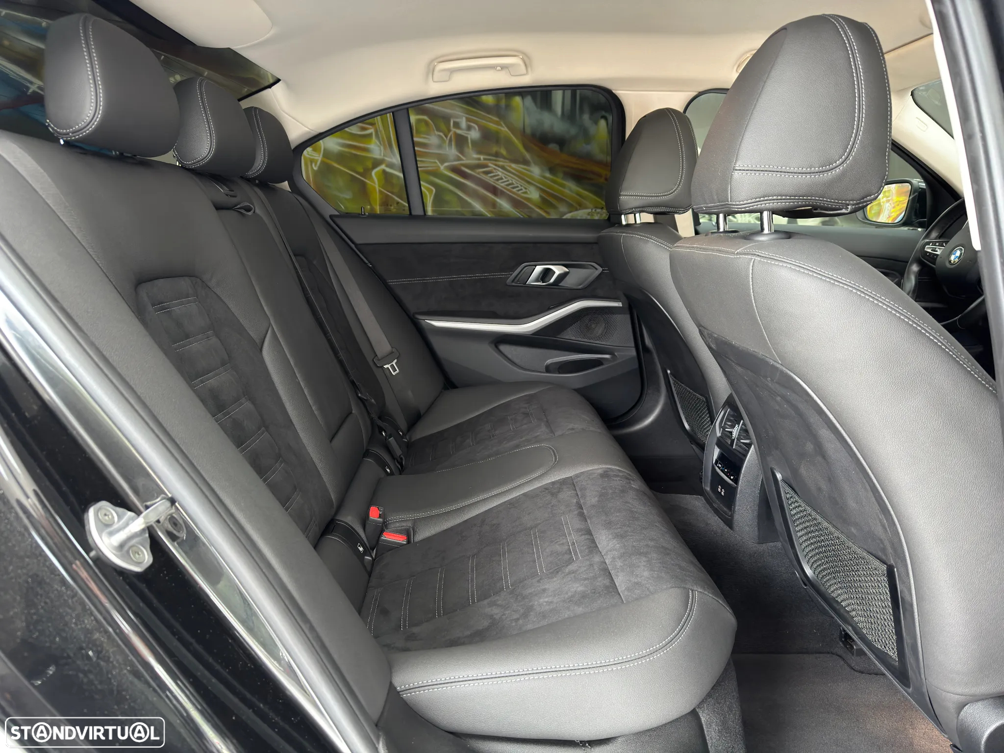 BMW 330 e Pack M Auto - 18