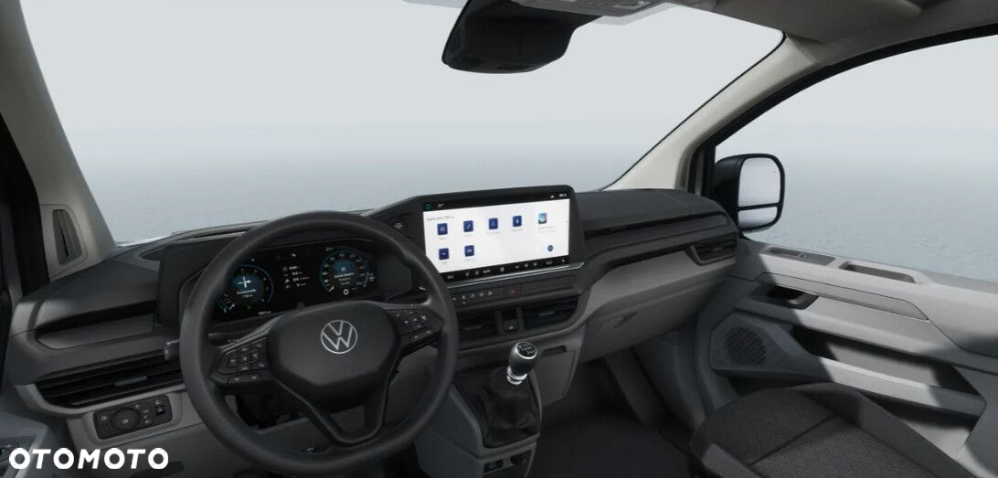 Volkswagen Transporter - 5
