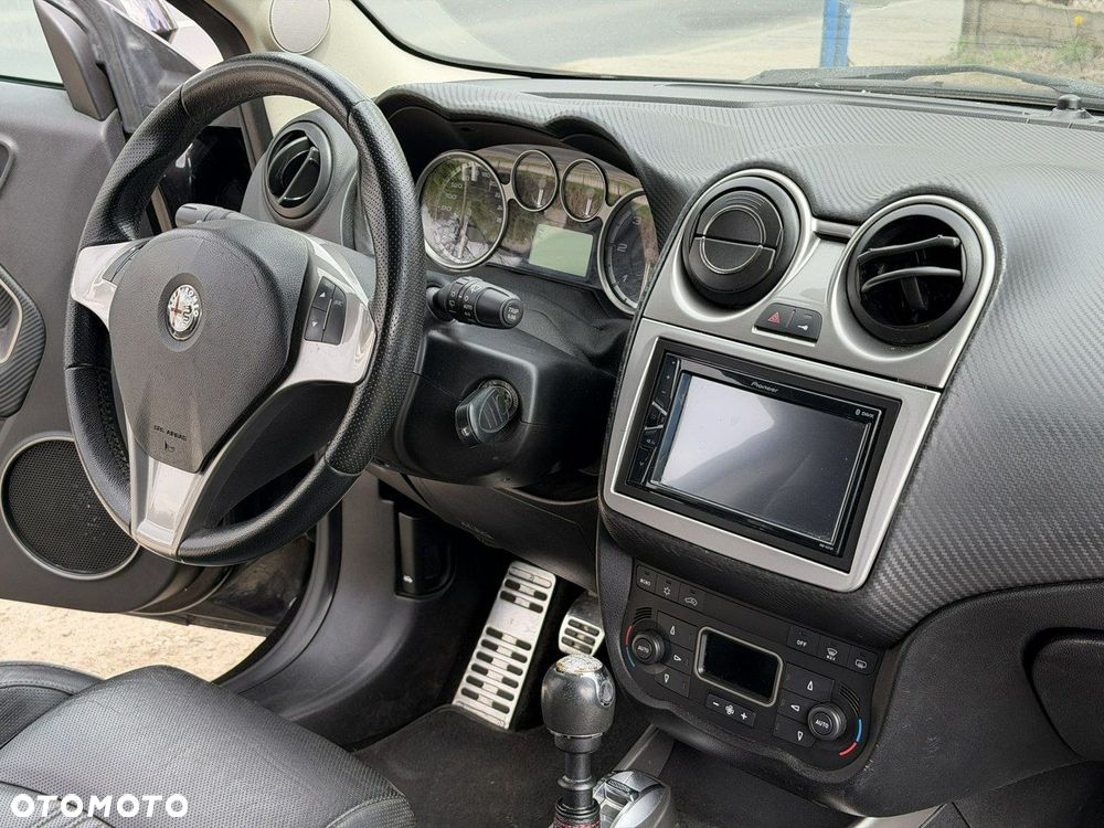 Alfa Romeo Mito - 15