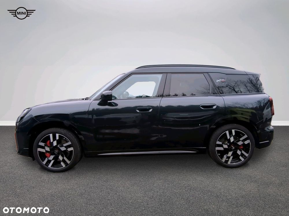 MINI Countryman - 2