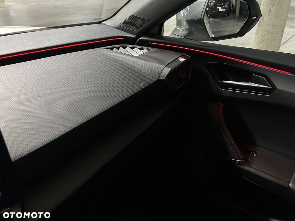 Cupra Leon 2.0 TSI DSG - 37